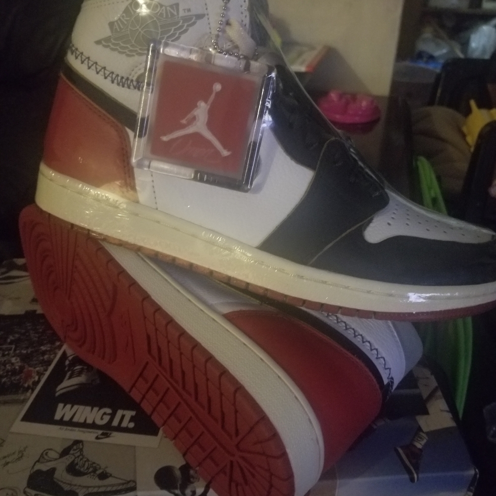 jordan 1 1985